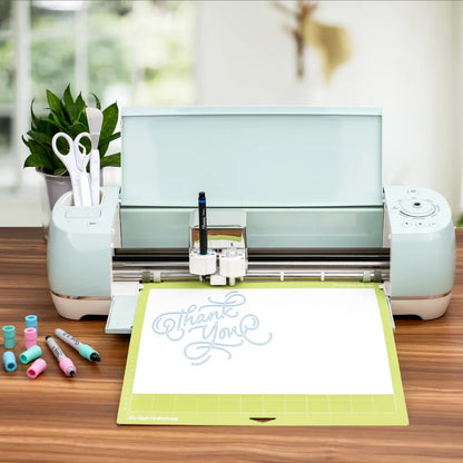 5/9PCS Pen Adapters for Cricut Maker & Explore — Compatible with Sharpie Fine/Ultra Fine Point & Art Pens