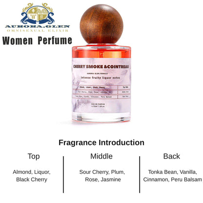Arabian Oud Unisex Luxury Perfume – Long-Lasting Dark Woody Spicy Fragrance with Rare Oud & Sichuan Pepper