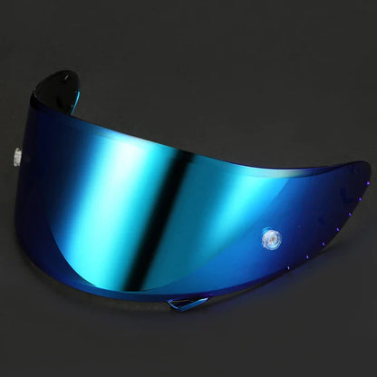 SHOEI Helmet Visor Replacement – CWR-1/CWR-F Shield for X-14, Z-7, RF-1200, NXR & More