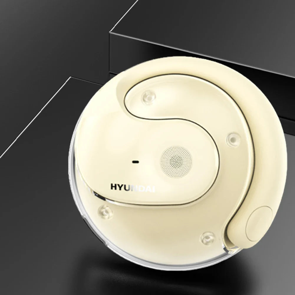 Language Translator Earbuds — Real-Time Translation Headphones, IPX5 Waterproof, Simultaneous Interpretation Wireless Earphones