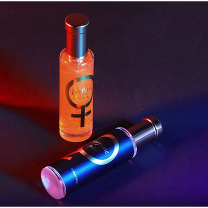 90ML Pheromone Perfume for Men — Seductive Long-Lasting Body Spray to Attract Women, Charming Flirting Fragrance