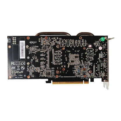 MLLSE RTX 2060 Super 8GB Gaming Graphics Card — GDDR6 256-Bit, 8-Pin PCIe 3.0x16 for High-Performance Gaming