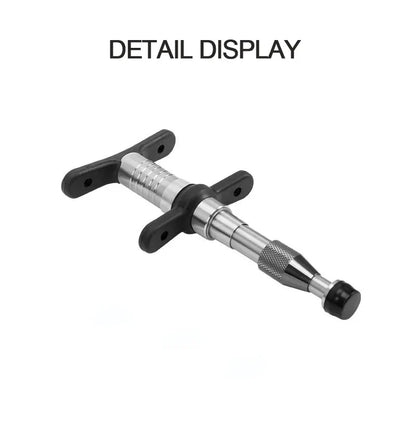 Manual Chiropractic Adjustment Tool – Activation Therapy Gun for Joint Correction, Limb Massage & Health Care Support
