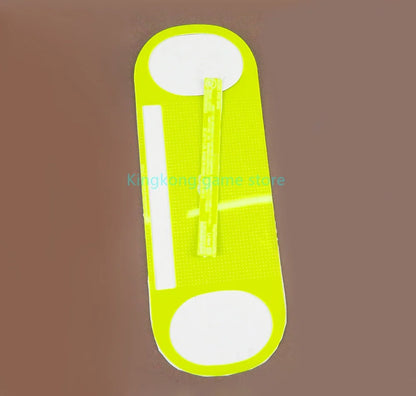 PSV2000 Back Cover Sticker – Protective Label for PS Vita 2000 Console