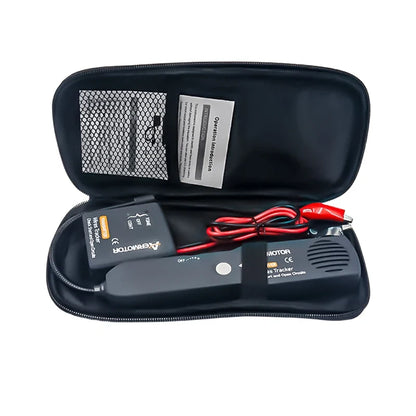 Automotive Short Circuit Finder - Car Electrical Cable Tracker & Circuit Test Detector