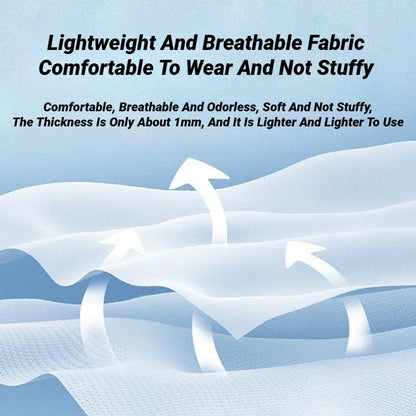 Adjustable Ultra-Thin Wrist Strap — Breathable Support for Sprains, Pain Relief, Gym Exercise, Arthritis & Carpal Tunnel