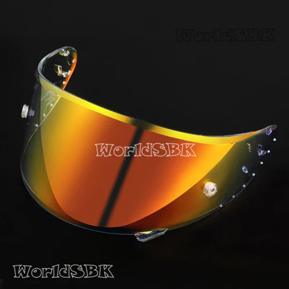 SHOEI Helmet Visor for X-14, Z-7, RF-1200, NXR & More – CWR-1/CWR-F Shield Replacement