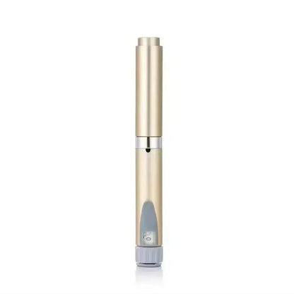 Magic Pen 3ml Empty Cartridge Kit — 4mm Pen Tip Cassette Bottle for Lilly Insulin Pen, Sterile Individual Packaging