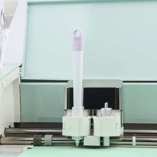 Scoring Stylus for Cricut — Maker 3, Maker, Explore 3 & Air 2 Compatible Tool for Folding Cards, Envelopes & Boxes