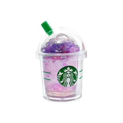 2026 NeeDoh Sensory Squeeze Toy - Blind Box Stress Relief Drink Cup for Focus & Fidgeting