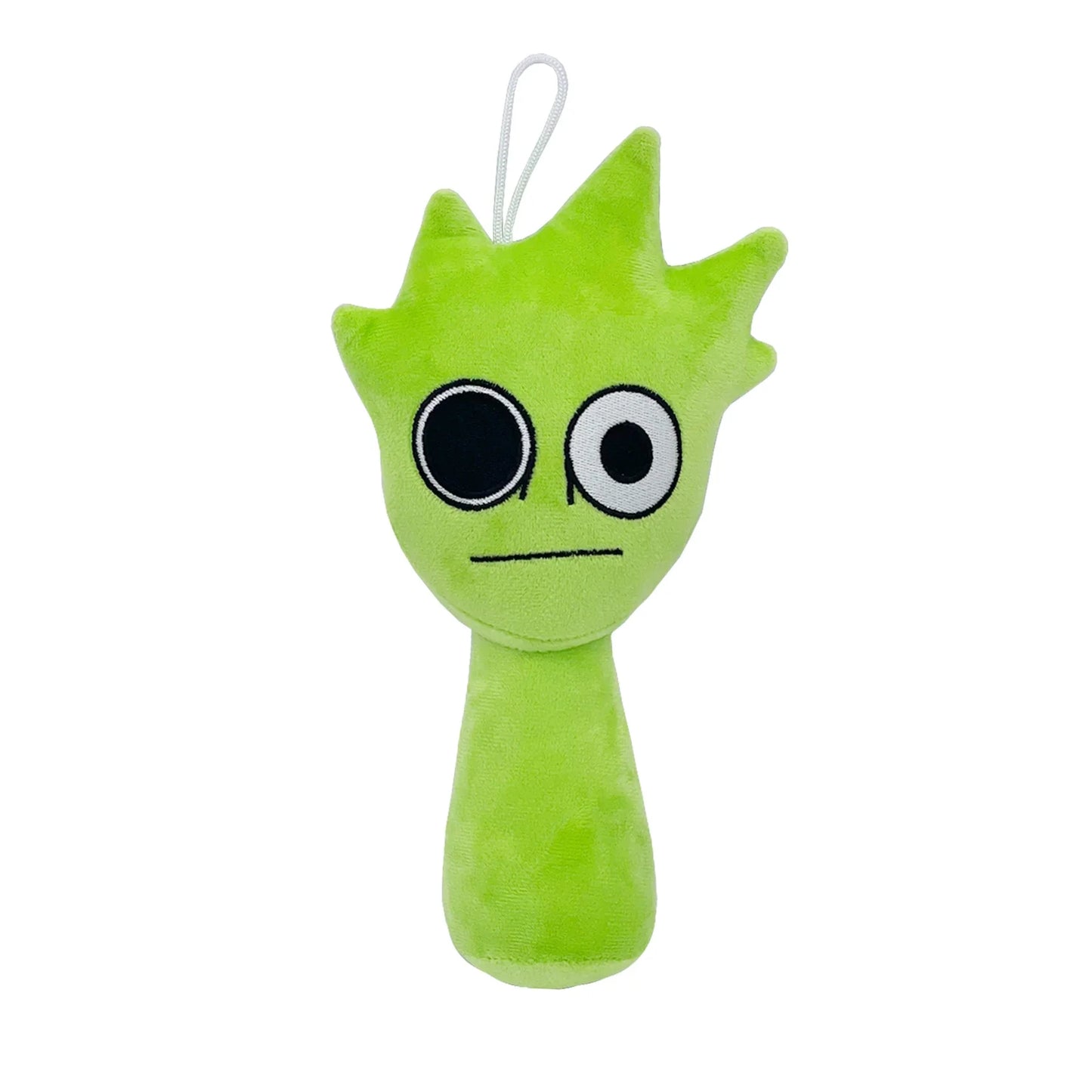 Sprunki Plush Toy - Incredibox Plush Doll and Cartoon Pillow, Kids Birthday and Christmas Gift, Stuffed Doll