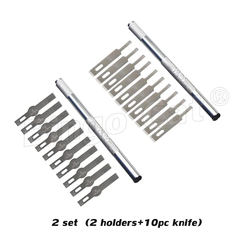 Back Cover Glass Remover Tool Kit for iPhone 15, 14, 13, 12, 11 Pro Max – Phone Repair Rear Housing Glass & Glue Removal