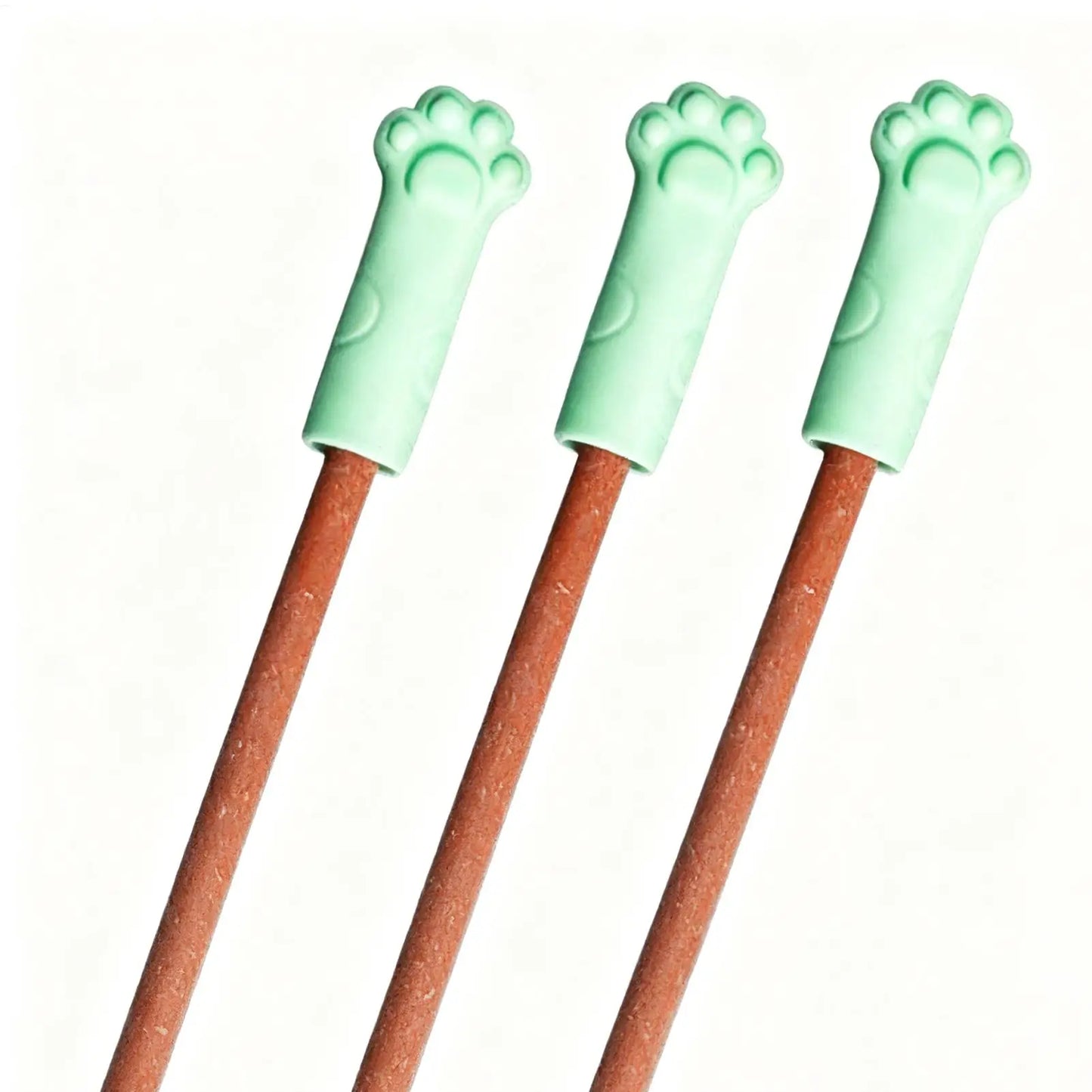 3-Pack Soil Moisture Sensor Kit – Clay Garden Tester for Lawn, Greenhouse, and Indoor Planting
