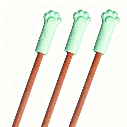 3-Pack Soil Moisture Sensor Kit – Clay Garden Tester for Lawn, Greenhouse, and Indoor Planting