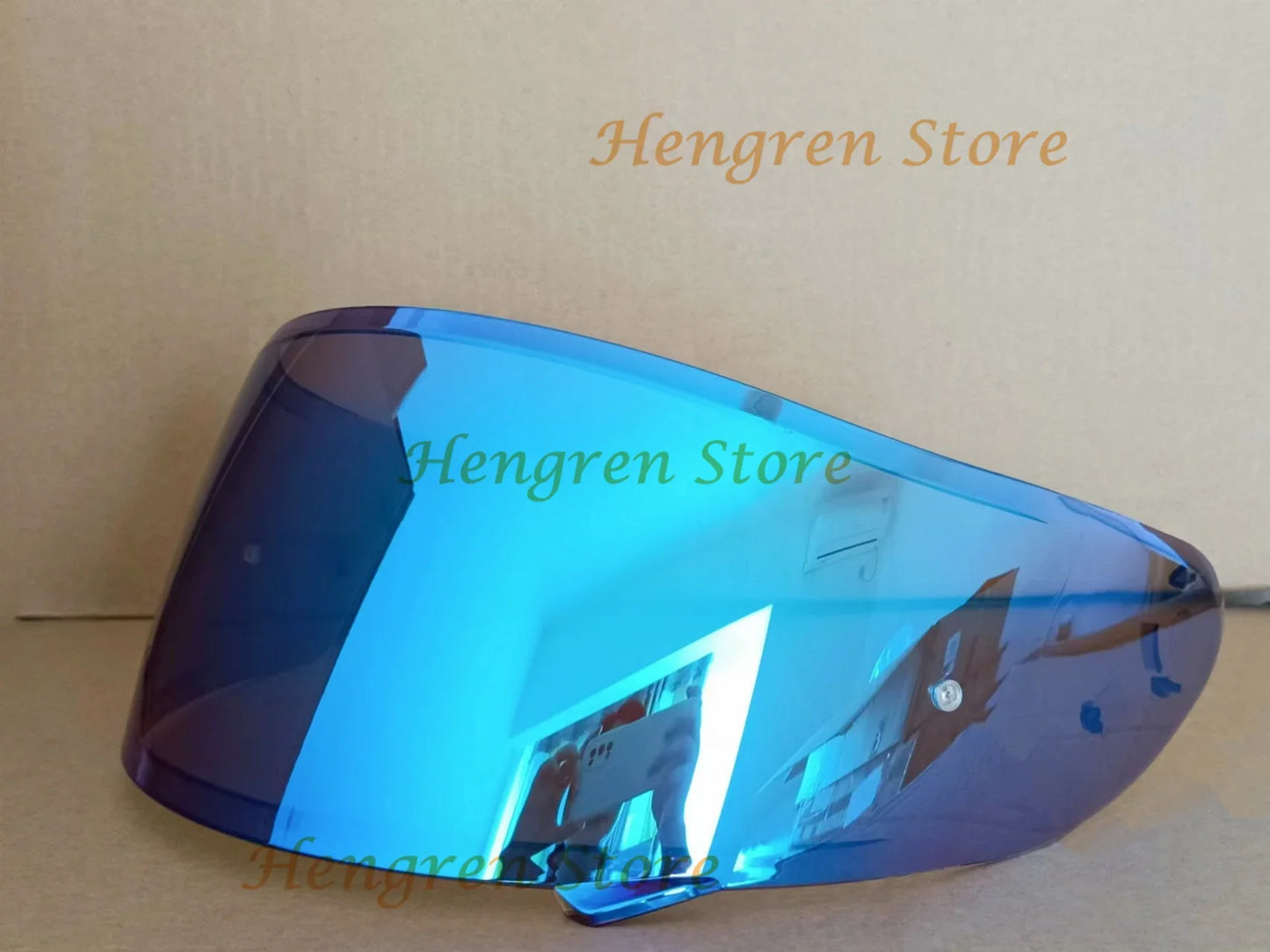 SHOEI Helmet Visor Replacement – CWR-1/CWR-F Shield for X-14, Z-7, RF-1200, NXR, X-Spirit III & More