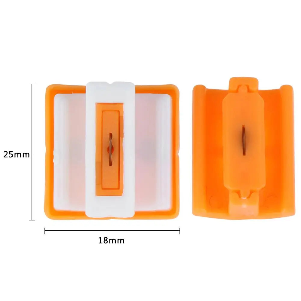 A4 Guillotine Paper Cutter – Craft Die Trimmer for Scrapbooking, Photos, and Household Cutting