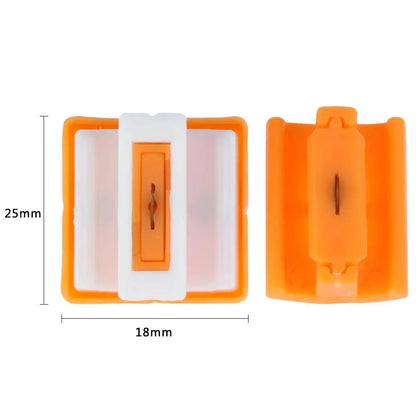 A4 Guillotine Paper Cutter – Craft Die Trimmer for Scrapbooking, Photos, and Household Cutting