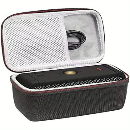 Shockproof Portable Electronics Organizer – Pressure-Resistant Storage Bag and Sound Protection Case