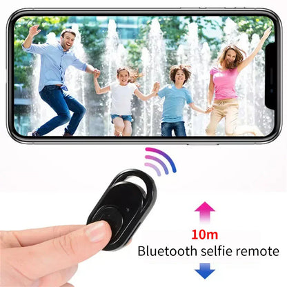Carbon Fiber Invisible Selfie Stick 1.2m/3m – Bullet Time Rotating Tripod Handle for GoPro & Insta360 X4/X3/X2