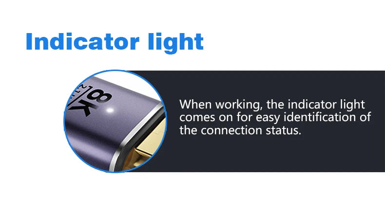 HDMI-Compatible Cable Adapter – Mini/Micro HDMI to HDMI 2.1 Converter, 48Gbps, 8K60Hz, 4K120Hz for PS4, PS5, Laptop, PC, Projector