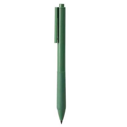 Unlimited Writing Inkless Pen - Reusable Magic Mechanical Pencil for Sketching, Drawing & School