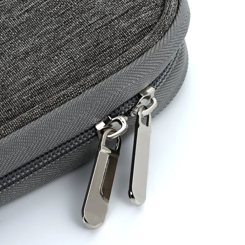 Insulin Cooling Bag without Gel – Oxford Medical Portable Thermal Insulated Travel Case for Diabetics, Pill Protector