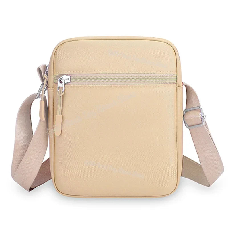 Pokemon Pikachu Cartoon Shoulder Bag – Large Crossbody Messenger Bag for Boys & Girls School Handbag