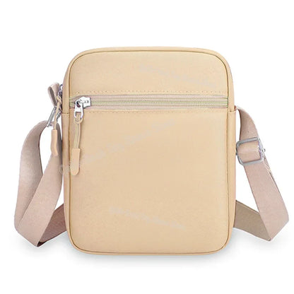 Pokemon Pikachu Cartoon Shoulder Bag – Large Crossbody Messenger Bag for Boys & Girls School Handbag