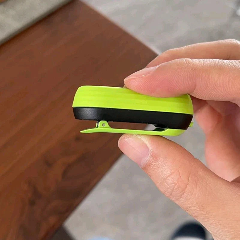 Xiaomi Mi Band 8 Official Running Bean Pod Case | Miband 8 Runner Holder Cover - 100% Original
