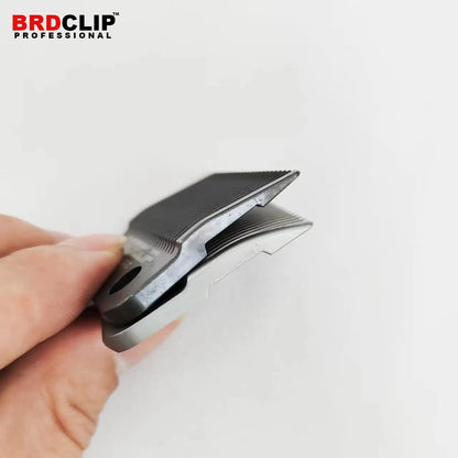 BRDCLIP Replacement Cutter Head — Original Titanium Ceramic Blade for Madeshow M10/M5/2020C