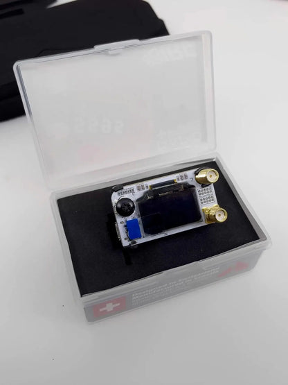 ImmersionRC rapidFIRE Dual Video Receiver Module – 5.8GHz FPV Receiver