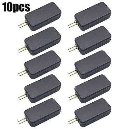 Universal Car Airbag Simulator Tool - SRS Air Bag Diagnostic Emulator Resistor Bypass Repair Kit
