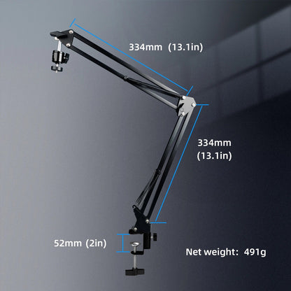 1080P 4K Industrial Microscope – 150X C-Mount Lens with 48MP/13MP Digital Camera, HDMI/USB-C/VGA for PCB Soldering & DIY