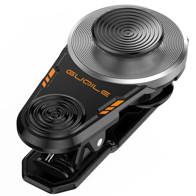 X1 Mobile Phone External Joystick – Game Controller for Walking & Moving Action