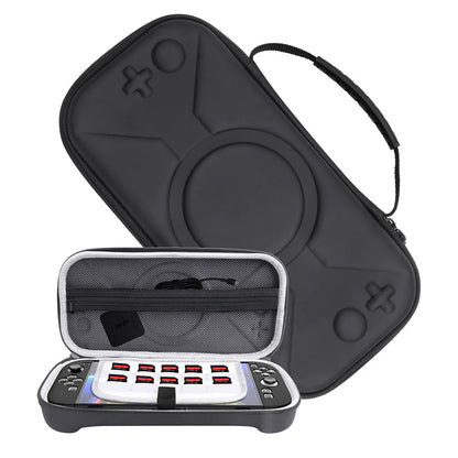 Storage & Travel Carrying Case for Nintendo Switch 2 (2025) — Waterproof, Anti-Shock Protective Case