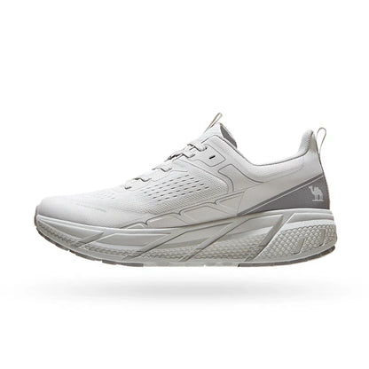 GOLDEN CAMEL Men’s Running Sneakers - Mesh Sports Shoes with Cushioning & Non-Slip Sole for Walking