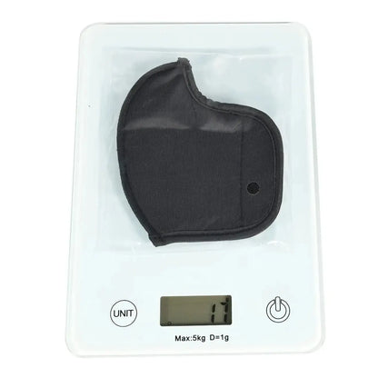 SUNTOUR SP12 NCX Bicycle Seat Tube Dust Cover – Suspension Seat Post Protector for Shock Absorber Clamp