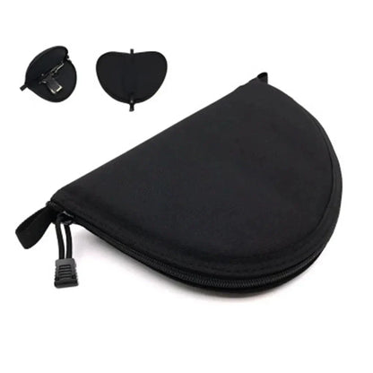 Tactical Gun Bag - Concealed Carry Airsoft Pistol Pouch, Outdoor Sport Hunting, Portable Handgun Protection Case