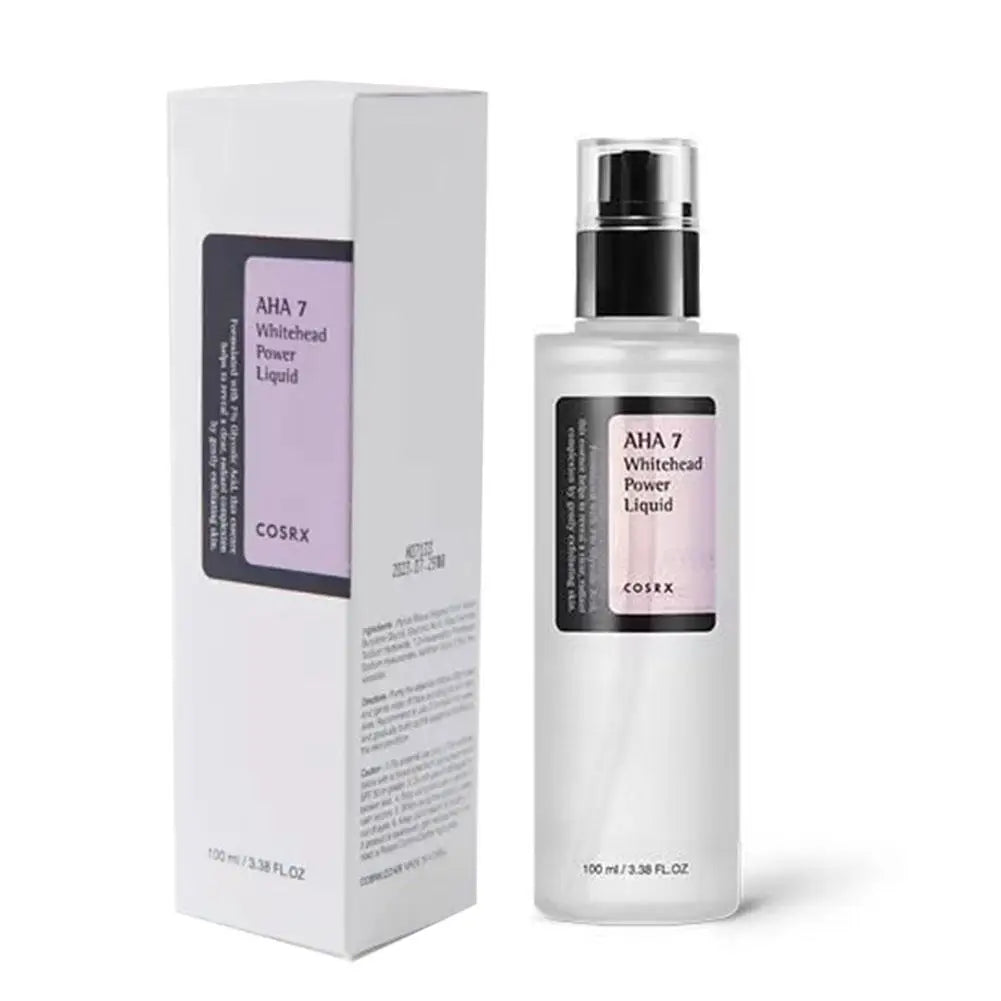 Cosrx Nourish Snail Mucin Power Repair Essence – Hydrating Toner with Hyaluronic Acid for Brightening & Skin Nourishment
