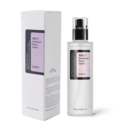 Cosrx Nourish Snail Mucin Power Repair Essence – Hydrating Toner with Hyaluronic Acid for Brightening & Skin Nourishment