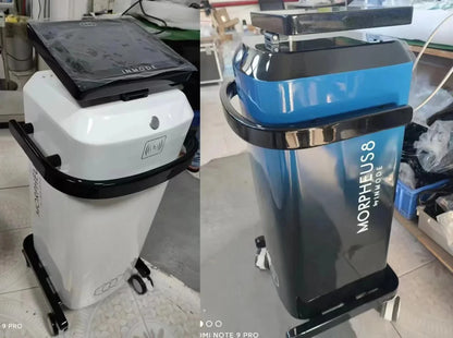 Facial Beauty Machine – Skin Care Device for Rejuvenation and Treatment