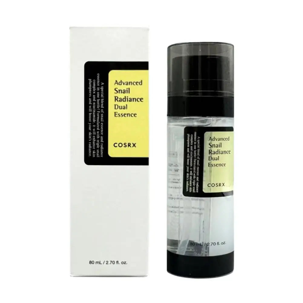 Cosrx Nourish Snail Mucin Power Repair Essence – Hydrating Toner with Hyaluronic Acid for Brightening & Skin Nourishment