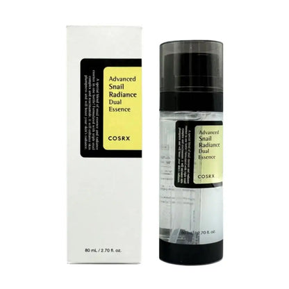 Cosrx Nourish Snail Mucin Power Repair Essence – Hydrating Toner with Hyaluronic Acid for Brightening & Skin Nourishment