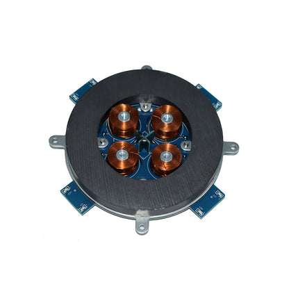 Lusya 500g Magnetic Levitation Module Core – Analog Circuit with LED & Power Supply