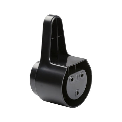Peocke EV Charger Holder – Type 2/Type 1 Connector Socket Plug Wallbox Charging Cable Bracket for Extra Protection