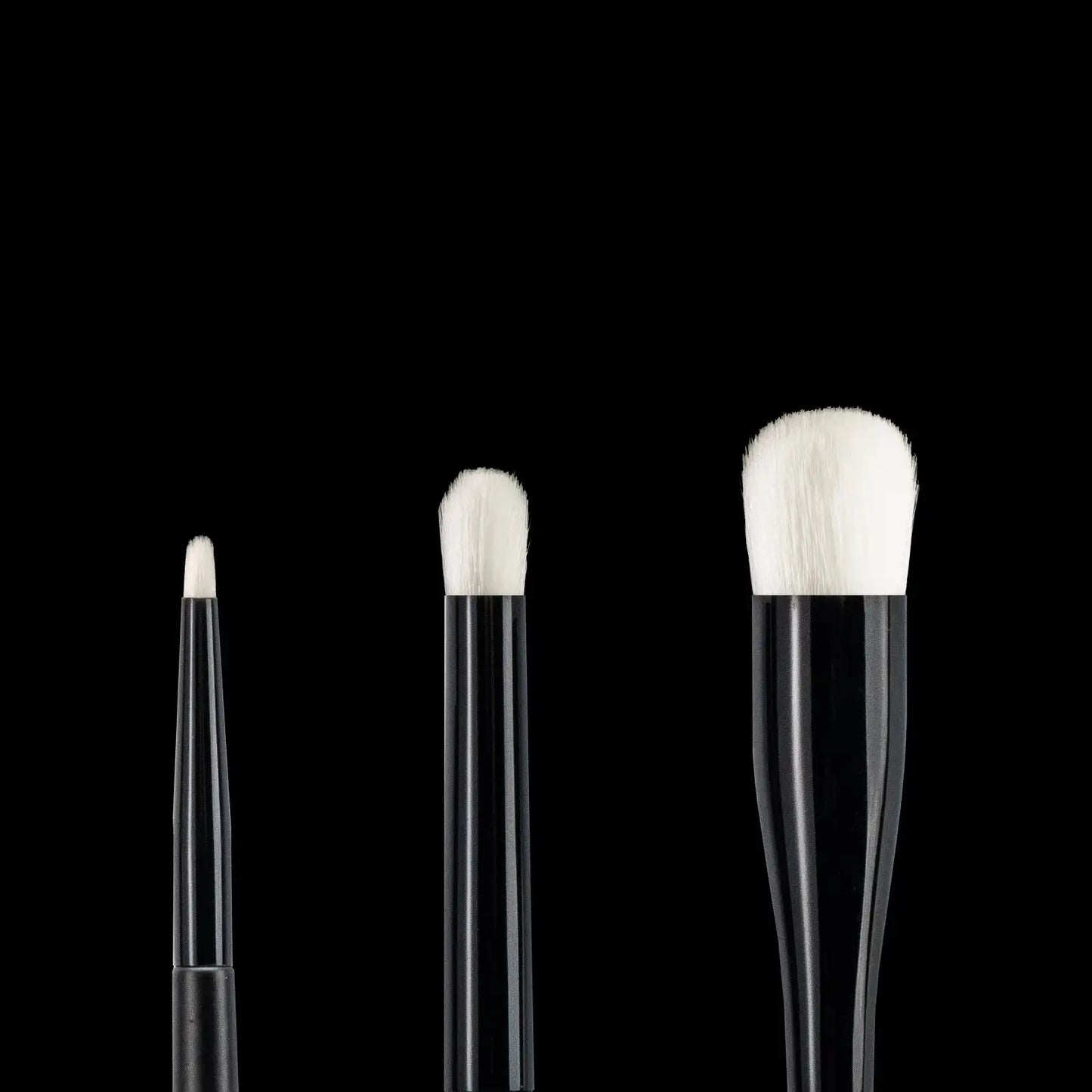 RAYSTUDIO Modeling Dry Brush – Dust & Debris Cleaning Tools for Military Kits, 3 Sizes