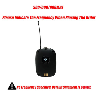 SLXD Wireless Microphone System – 500/600/800MHz 4-Pin Headset with KSM8/Beta58, Professional Audio for Stage & Karaoke
