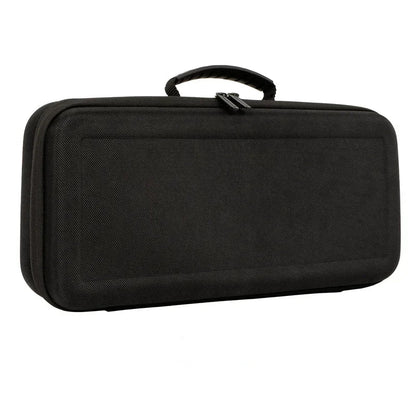 Hard EVA Case for Dyson Airstrait HT01 – Portable Travel Storage Bag for Hair Straightener & Accessories
