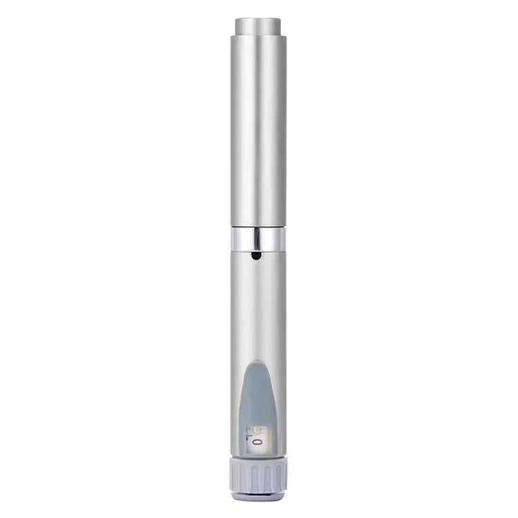 Magic Pen Wrinkle Care – Facial Wrinkle Remover with Three-Line Lifting & Tear Trough Filling, Sterile Cartridge