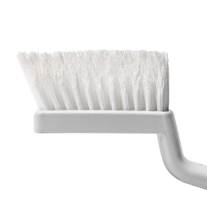 Multipurpose Corner Cleaning Brush - Ideal for Bathroom Tiles, Floor Gaps, and Window Grooves - Convenient Household Tool
